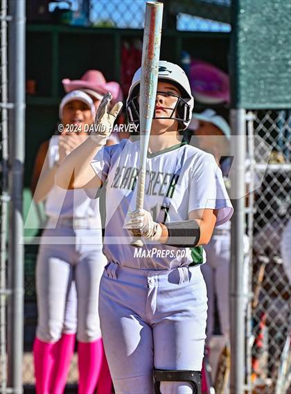Thumbnail 1 in Ralston Valley vs Bear Creek photogallery.