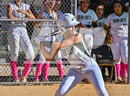 Thumbnail 1 in Ralston Valley vs Bear Creek photogallery.