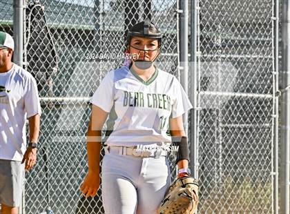 Thumbnail 1 in Ralston Valley vs Bear Creek photogallery.