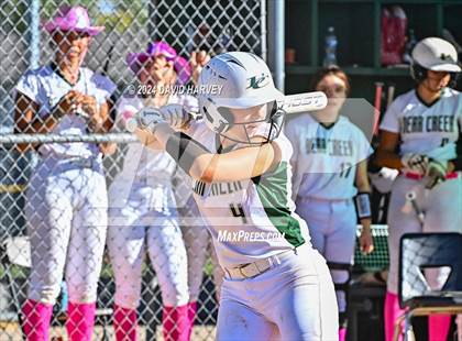 Thumbnail 3 in Ralston Valley vs Bear Creek photogallery.