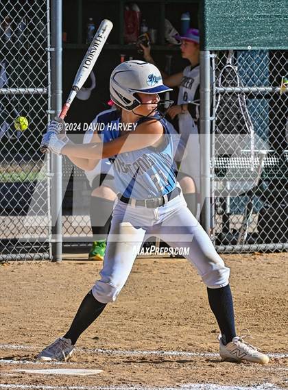 Thumbnail 3 in Ralston Valley vs Bear Creek photogallery.
