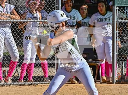 Thumbnail 2 in Ralston Valley vs Bear Creek photogallery.