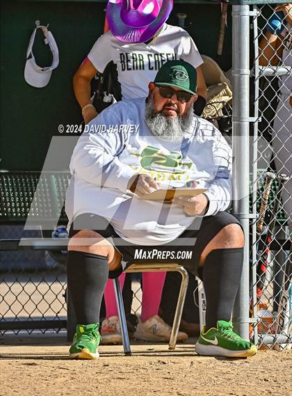 Thumbnail 1 in Ralston Valley vs Bear Creek photogallery.