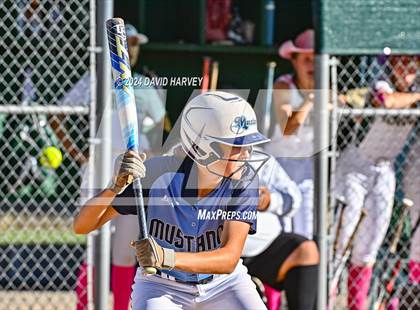 Thumbnail 3 in Ralston Valley vs Bear Creek photogallery.