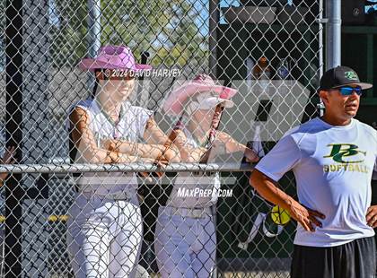 Thumbnail 3 in Ralston Valley vs Bear Creek photogallery.