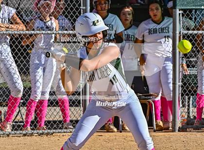 Thumbnail 3 in Ralston Valley vs Bear Creek photogallery.