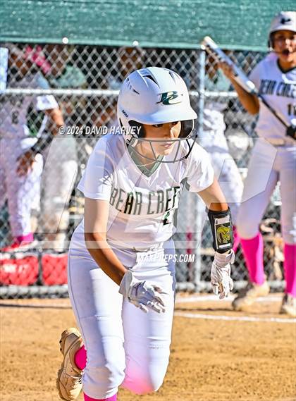 Thumbnail 3 in Ralston Valley vs Bear Creek photogallery.