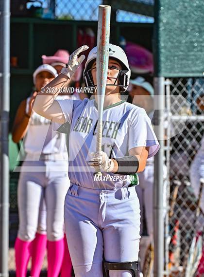 Thumbnail 3 in Ralston Valley vs Bear Creek photogallery.