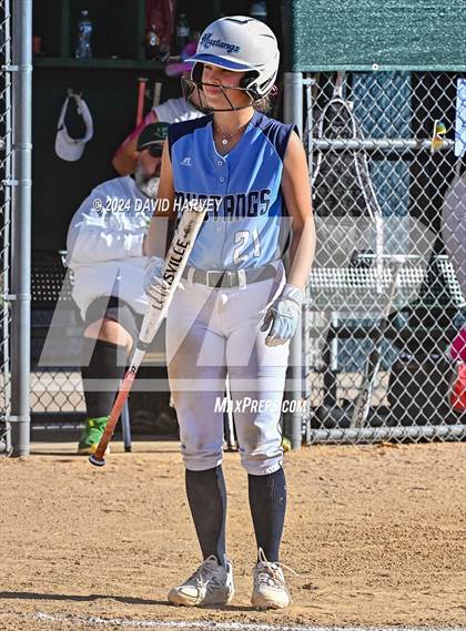 Thumbnail 1 in Ralston Valley vs Bear Creek photogallery.