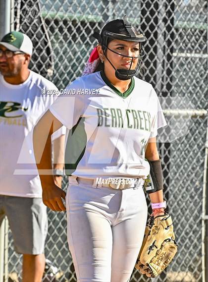Thumbnail 3 in Ralston Valley vs Bear Creek photogallery.