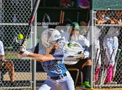 Thumbnail 3 in Ralston Valley vs Bear Creek photogallery.