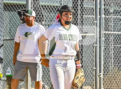Thumbnail 2 in Ralston Valley vs Bear Creek photogallery.