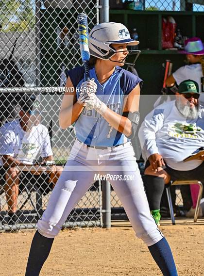 Thumbnail 1 in Ralston Valley vs Bear Creek photogallery.