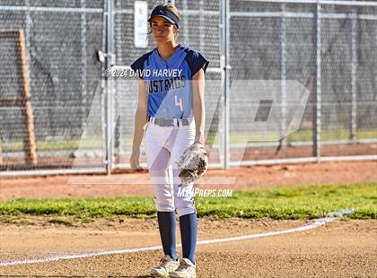 Thumbnail 1 in Ralston Valley vs Bear Creek photogallery.