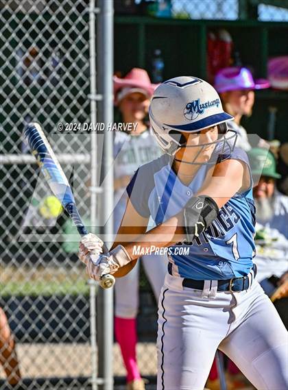 Thumbnail 2 in Ralston Valley vs Bear Creek photogallery.