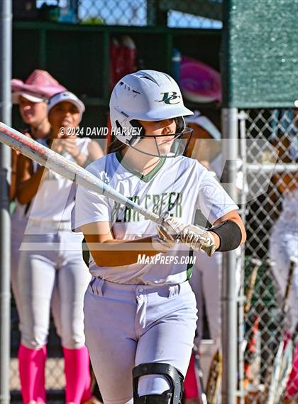 Thumbnail 2 in Ralston Valley vs Bear Creek photogallery.