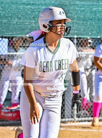 Thumbnail 2 in Ralston Valley vs Bear Creek photogallery.