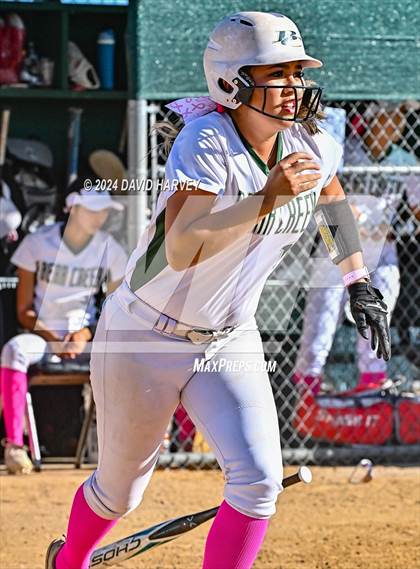 Thumbnail 1 in Ralston Valley vs Bear Creek photogallery.
