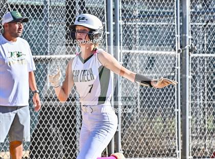 Thumbnail 3 in Ralston Valley vs Bear Creek photogallery.