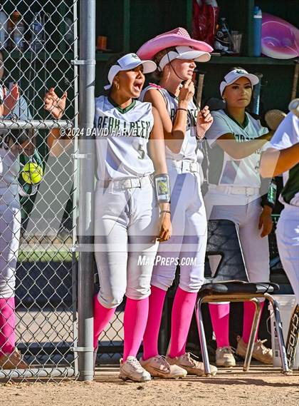 Thumbnail 1 in Ralston Valley vs Bear Creek photogallery.