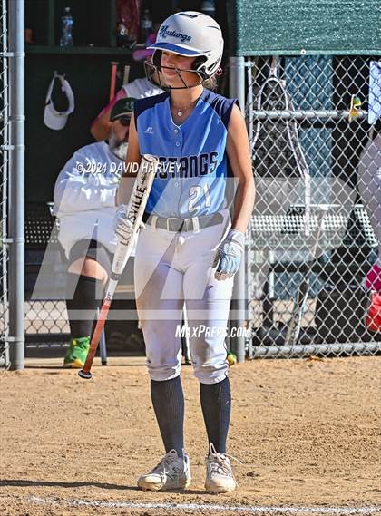 Thumbnail 2 in Ralston Valley vs Bear Creek photogallery.