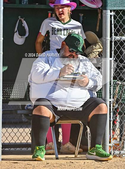 Thumbnail 3 in Ralston Valley vs Bear Creek photogallery.
