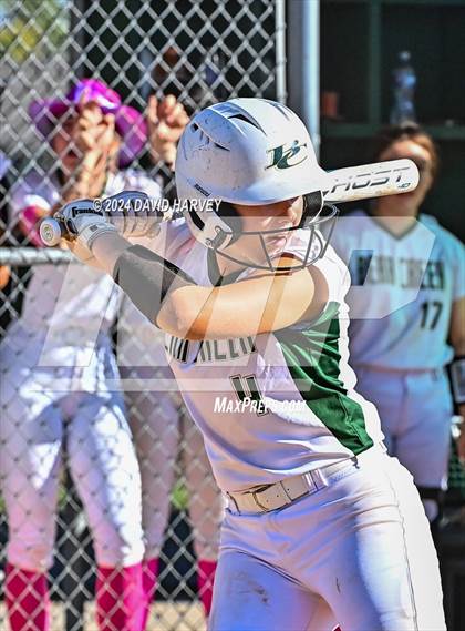 Thumbnail 1 in Ralston Valley vs Bear Creek photogallery.