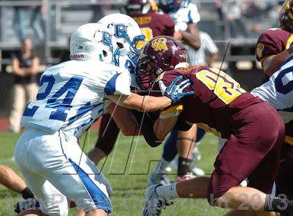 Thumbnail 3 in Glastonbury @ South Windsor photogallery.