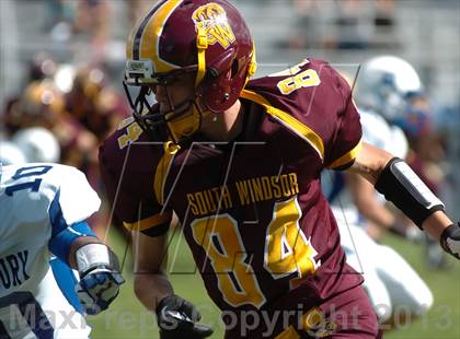 Thumbnail 3 in Glastonbury @ South Windsor photogallery.