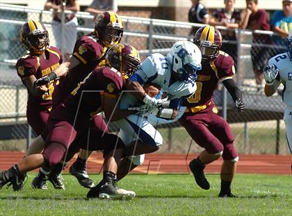 Thumbnail 3 in Glastonbury @ South Windsor photogallery.