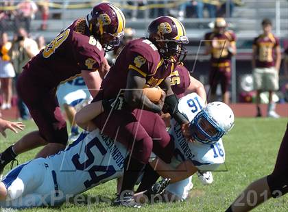 Thumbnail 3 in Glastonbury @ South Windsor photogallery.