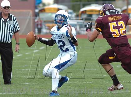 Thumbnail 3 in Glastonbury @ South Windsor photogallery.