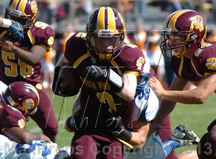 Thumbnail 3 in Glastonbury @ South Windsor photogallery.