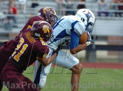 Thumbnail 3 in Glastonbury @ South Windsor photogallery.