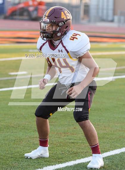 Thumbnail 1 in Mountain Pointe @ Corona del Sol photogallery.