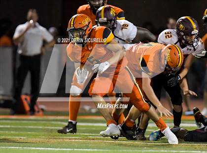 Thumbnail 2 in Mountain Pointe @ Corona del Sol photogallery.