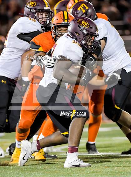 Thumbnail 3 in Mountain Pointe @ Corona del Sol photogallery.