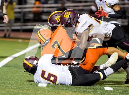 Thumbnail 2 in Mountain Pointe @ Corona del Sol photogallery.