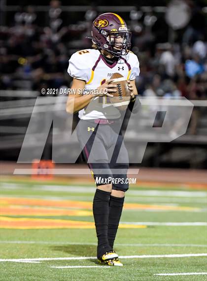 Thumbnail 3 in Mountain Pointe @ Corona del Sol photogallery.