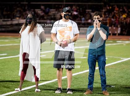 Thumbnail 2 in Mountain Pointe @ Corona del Sol photogallery.