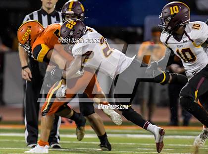 Thumbnail 2 in Mountain Pointe @ Corona del Sol photogallery.