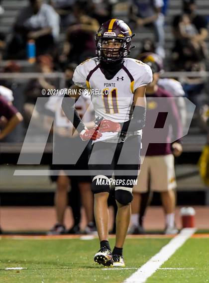 Thumbnail 3 in Mountain Pointe @ Corona del Sol photogallery.