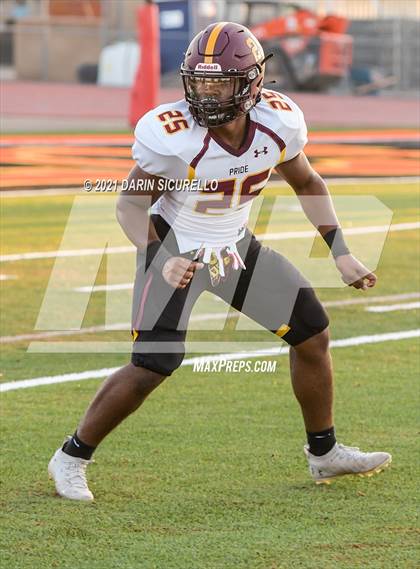 Thumbnail 2 in Mountain Pointe @ Corona del Sol photogallery.