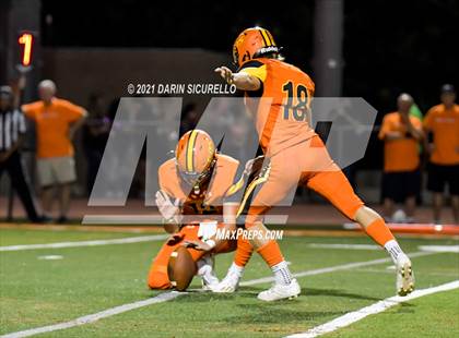 Thumbnail 3 in Mountain Pointe @ Corona del Sol photogallery.