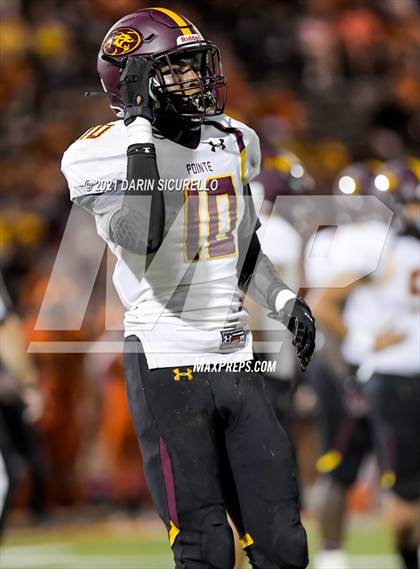 Thumbnail 1 in Mountain Pointe @ Corona del Sol photogallery.