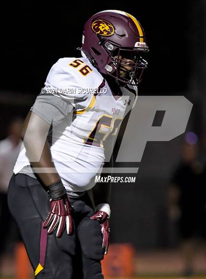 Thumbnail 1 in Mountain Pointe @ Corona del Sol photogallery.