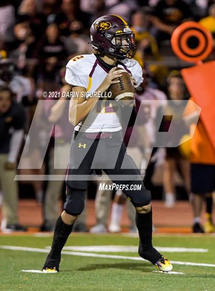 Thumbnail 3 in Mountain Pointe @ Corona del Sol photogallery.