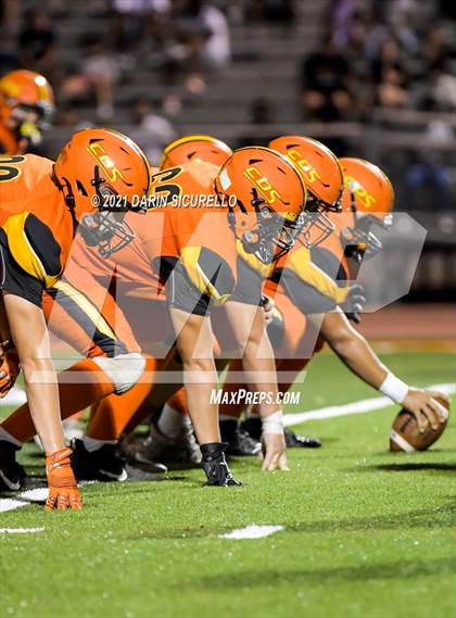 Thumbnail 1 in Mountain Pointe @ Corona del Sol photogallery.
