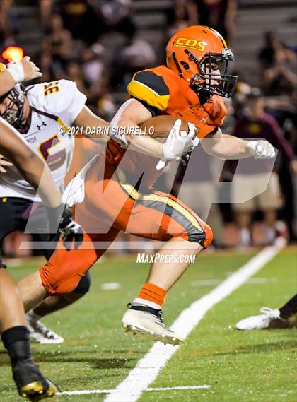Thumbnail 3 in Mountain Pointe @ Corona del Sol photogallery.