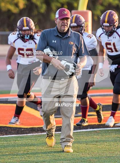 Thumbnail 1 in Mountain Pointe @ Corona del Sol photogallery.